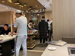 -海底捞火锅(芜湖银泰城店)