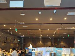 -火炉火自助餐(喜隆多店)