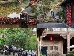 -妈妈的味道(和顺古镇店)