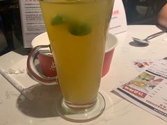 -必胜客(广渠路店)