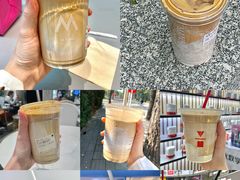 -Peet's Coffee皮爷咖啡(新天地黑标店)
