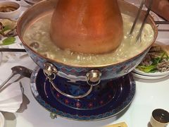 -祥源胡同·涮牛羊肉火锅(花桥店)