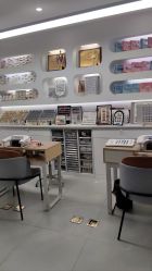 -芊冉•美甲美睫纹绣