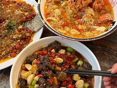 -羊子两室一厅(八一广场店)