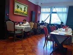 -哈拉硕俄式西餐