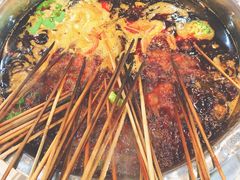-江二娃串串香(科园四路总店)