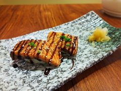 -千代饮兵卫日本料理(东二环泰禾广场西区店)