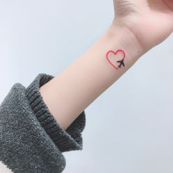 -墨無界刺青TATTOO