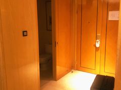 -长沙富力万达文华酒店