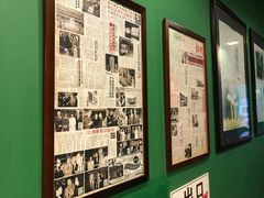 -大哥餐厅(西城花园店)