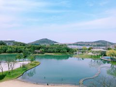 -上海佘山世茂艾美酒店