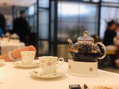 一级普洱-翠园(北京王府中环店)