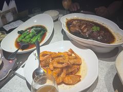 -上和臻品中国菜(花园街店)