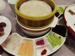 -大鸭梨烤鸭(甘家口店)