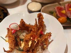 -Osteria Garden 生蚝花园餐厅(原进贤路店)