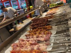 -通海俄式烧烤·俄罗斯大串(嵩山路店)