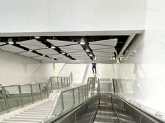 -科学馆(地铁站)