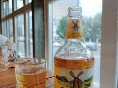 -通海俄式烧烤·俄罗斯大串(嵩山路店)