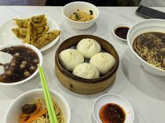 -古南都·清真绿柳居菜馆(太平南路店)