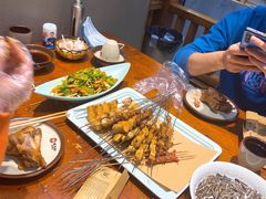 -状元阁烧烤(新华路总店)