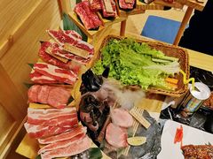 -龍二烧肉酒场(九亭店)