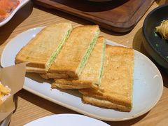 -HELLO 27 意面·沙拉·帕尼尼