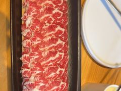 -四喜小胖·北京涮肉(五道营店)