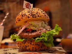 -FAT COW(虹梅路店)