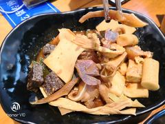 -泰粗卤加热卤味(义全店)