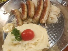 -申德勒加油站西餐厅(日坛路总店)