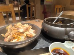 -云海肴·汽锅鸡·云南代表菜(五道口购物中心店)