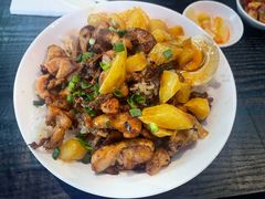 -马海涛牛肉串·午市牛腩饭·烧烤夜宵(领汇广场店)