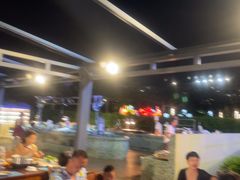 -渔家火锅·海鲜自助餐·演艺(亚龙湾天域酒店)