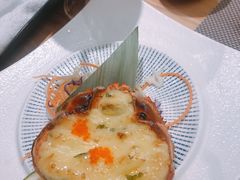 -松竹和日式料理(辽阳店)