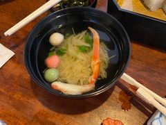 -蟹道乐(新宿本店)