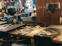 -盡膳口福跷脚牛肉火锅(北美新天地店)