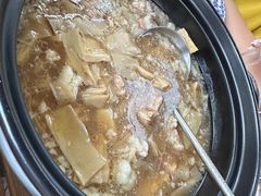 -金谷仓家庭料理(马泉营店)