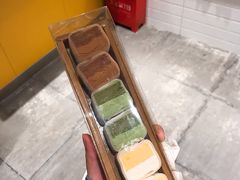 -Ole'超市(汉街万达店)