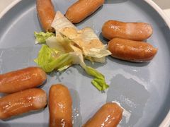 -柠檬树茶餐厅(海雅缤纷城店)