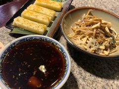 -南京大牌档(香港广场店)