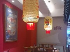 -杨记隆府重庆江湖菜(大悦城店)