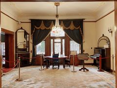 -青岛德国总督楼旧址博物馆