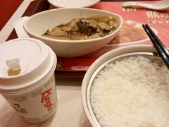 -真功夫(环市中路店)