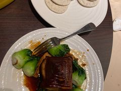 -环球港凯悦 · 享悦中餐厅