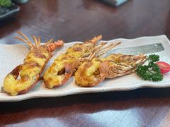 -古京·臻致料理(月湖店)