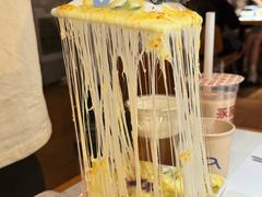 -火山屋台(新街口店)