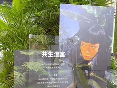 -精绝七日-新疆尼雅遗址数字大展【拉法耶文化艺术中心】