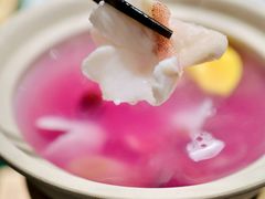 -木守西溪溪隐餐厅