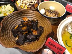 -翠山·映月湖景餐厅(映月湖公园店)