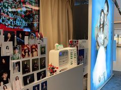 -一墨照相馆·证件照·形象照(世博店)